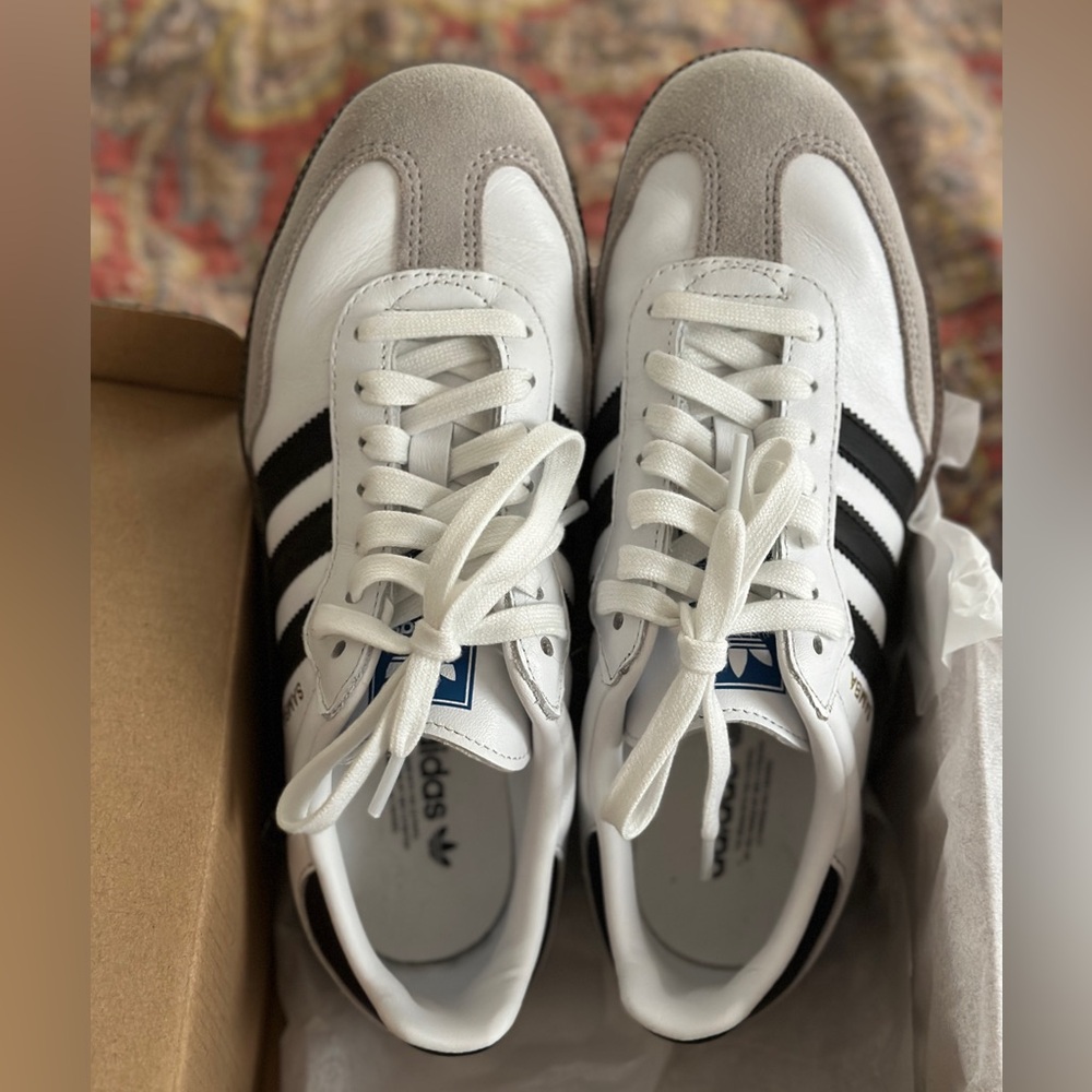 Samba OG Men’s 6 /. Women’s 6.5